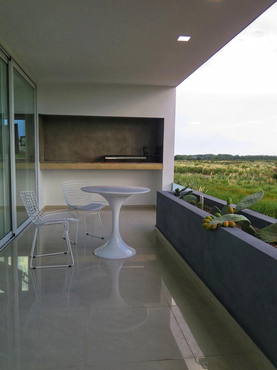Barrancas Suites San Rafael  Exterior foto
