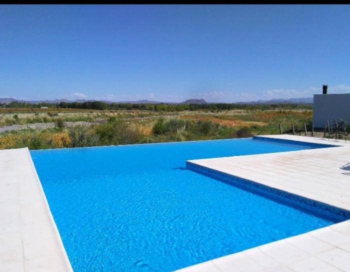 Barrancas Suites San Rafael  Exterior foto
